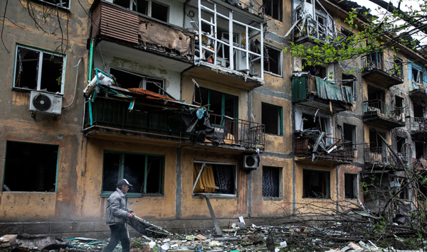 Foto - Putin'den ağızları açık bırakan hamle! 12 yıl sonra ortaya çıktı: "Kıyamet uçağı" göklerde