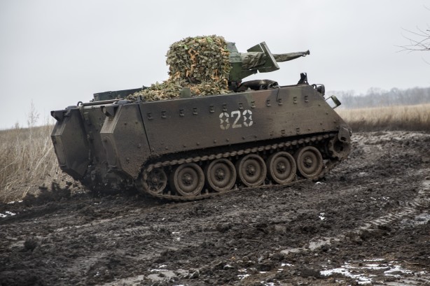 Putin'den batıyı endişelendiren askeri karar! Asker sayısı 2.2 milyona çıktı