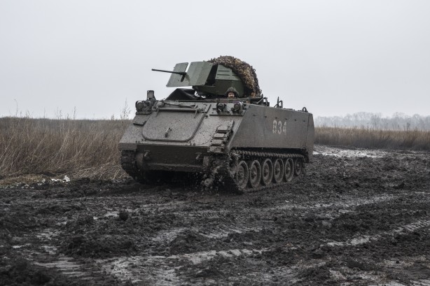 Foto - Putin'den batıyı endişelendiren askeri karar! Asker sayısı 2.2 milyona çıktı