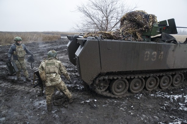 Foto - Putin'den batıyı endişelendiren askeri karar! Asker sayısı 2.2 milyona çıktı
