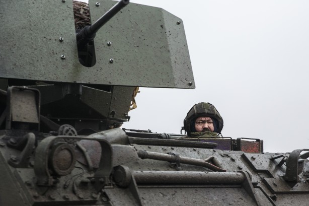 Foto - Putin'den batıyı endişelendiren askeri karar! Asker sayısı 2.2 milyona çıktı