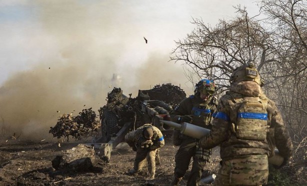 Foto - Putin'den Batı'yı titretecek savaş açıklaması: Bunu mu istiyorlar? Tamam o zaman