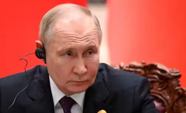 Foto - Putin'den Batı'yı titretecek savaş açıklaması: Bunu mu istiyorlar? Tamam o zaman