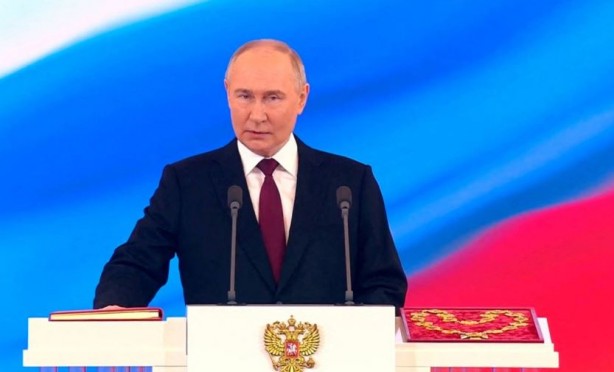 Putin'den Batı'yı titretecek savaş açıklaması: Bunu mu istiyorlar? Tamam o zaman