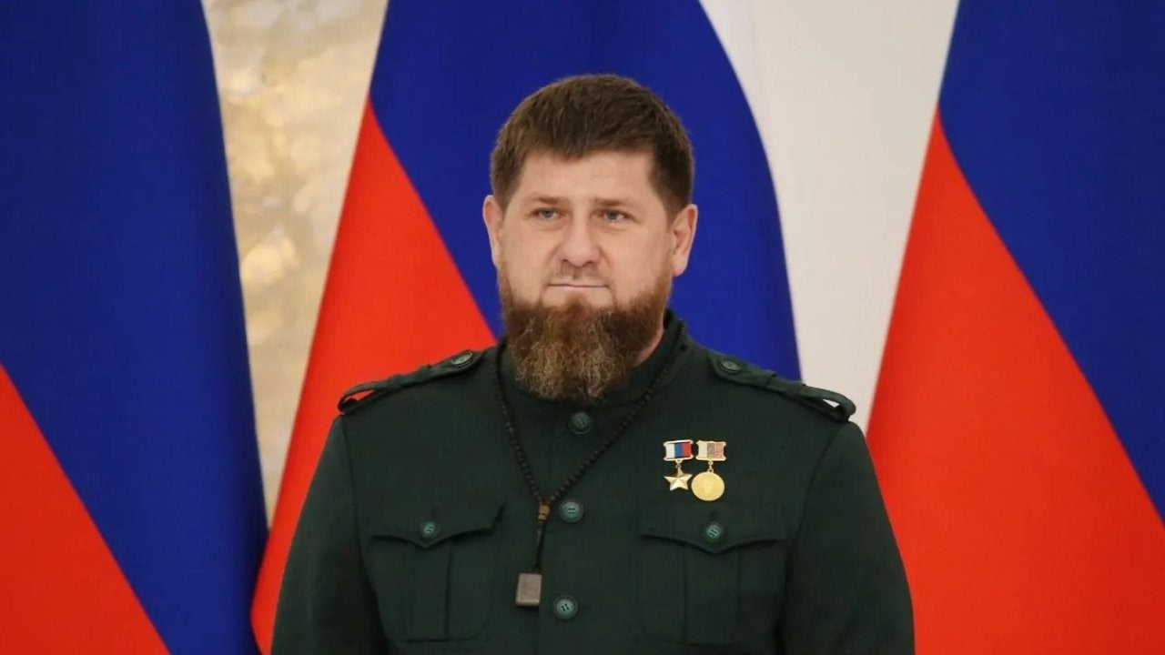 Foto - Putin’den Çeçen lidere büyük terfi! Kukla Kadirov sonunda muradına erdi