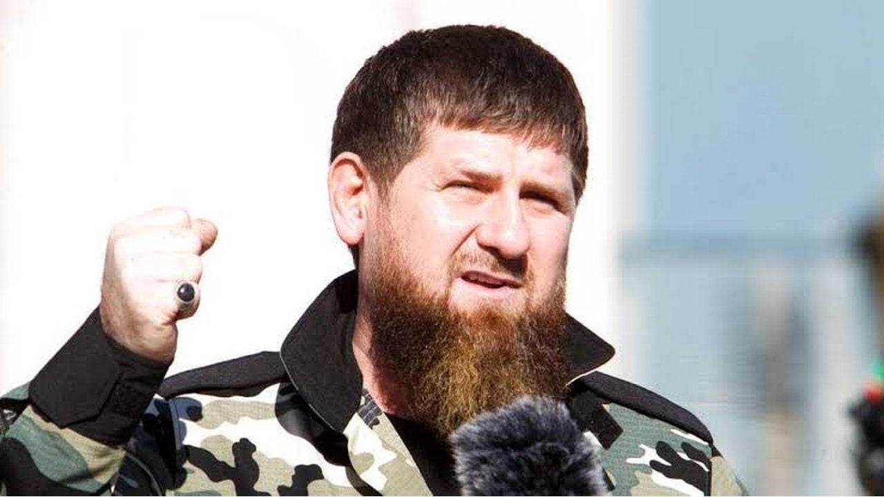 Foto - Putin’den Çeçen lidere büyük terfi! Kukla Kadirov sonunda muradına erdi