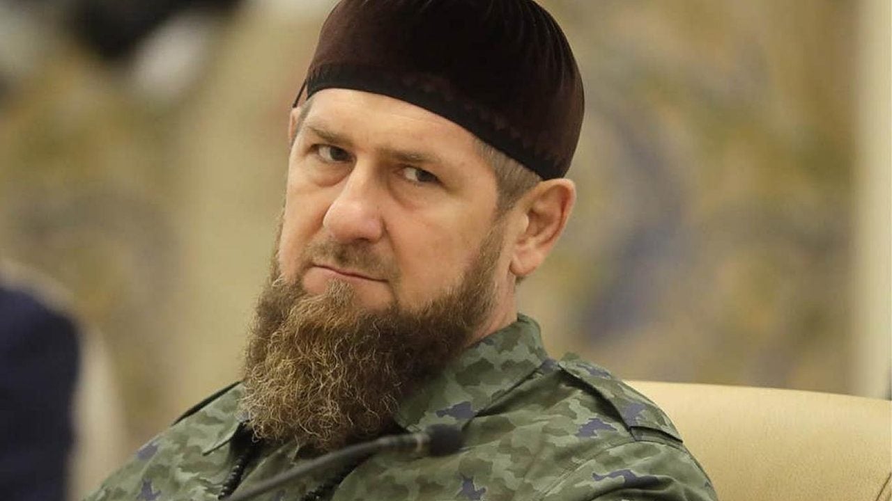Foto - Putin’den Çeçen lidere büyük terfi! Kukla Kadirov sonunda muradına erdi