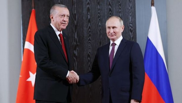 Foto - Putin'den çok konuşulacak itiraf: Türkiye'ye uçmaya hazırdım ama olmadı