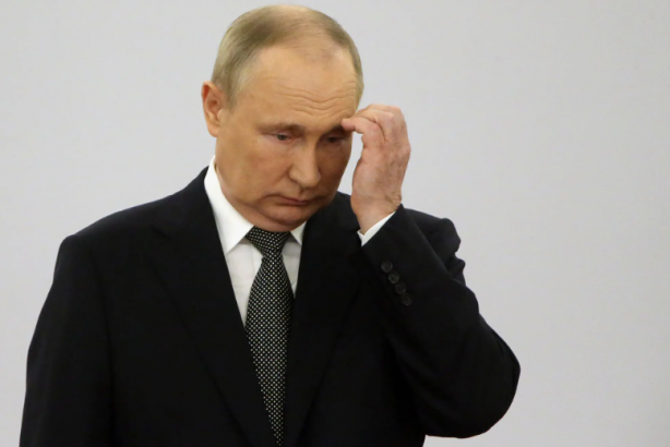 Putin'den çok konuşulacak itiraf: Türkiye'ye uçmaya hazırdım ama olmadı