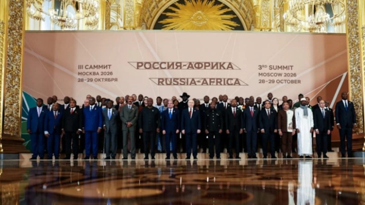 Foto - Putin'den dünyaya Filistin çağrısı! İki devletli çözümü vurguladı