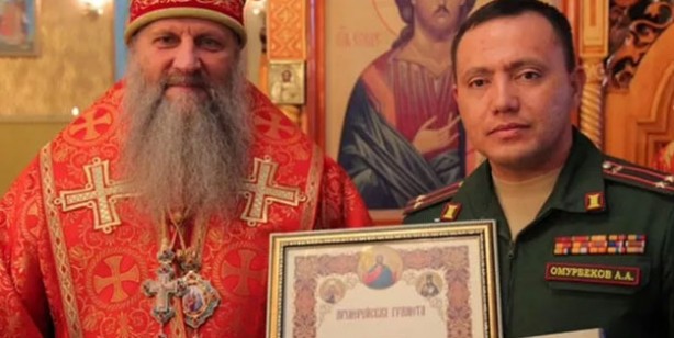 Foto - Putin'den dünyayı ayağa kaldıracak "Buça kasabı" kararı