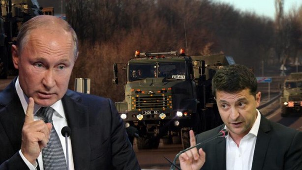 Foto - Putin'den dünyayı sarsan açıklama: Türkiye'de anlaşmaya yakındık, o isim vazgeçirdi