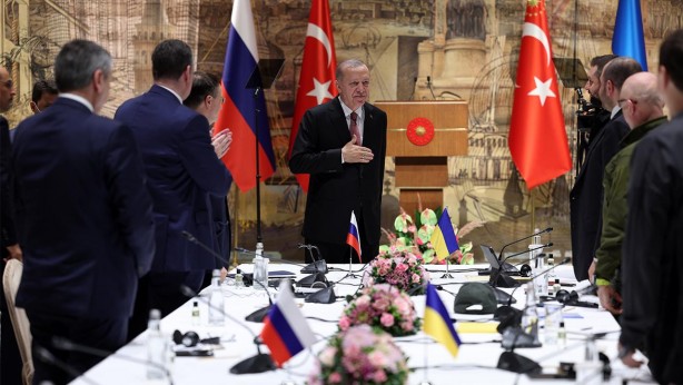 Foto - Putin'den dünyayı sarsan açıklama: Türkiye'de anlaşmaya yakındık, o isim vazgeçirdi