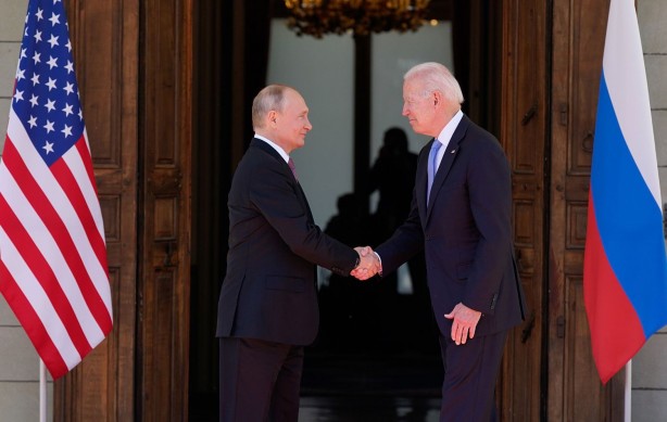 Foto - Putin'den dünyayı sarsan açıklama: Türkiye'de anlaşmaya yakındık, o isim vazgeçirdi