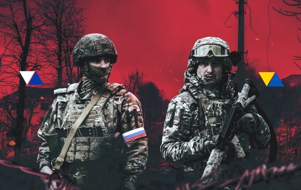 Foto - Putin'den dünyayı sarsan açıklama: Türkiye'de anlaşmaya yakındık, o isim vazgeçirdi