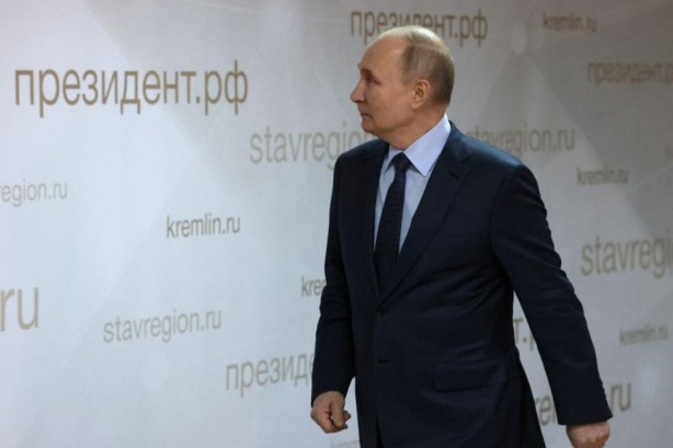 Foto - Putin'den dünyayı sarsan açıklama: Türkiye'de anlaşmaya yakındık, o isim vazgeçirdi