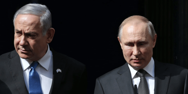 Putin'den Filistin hamlesi! İsrail kuduracak