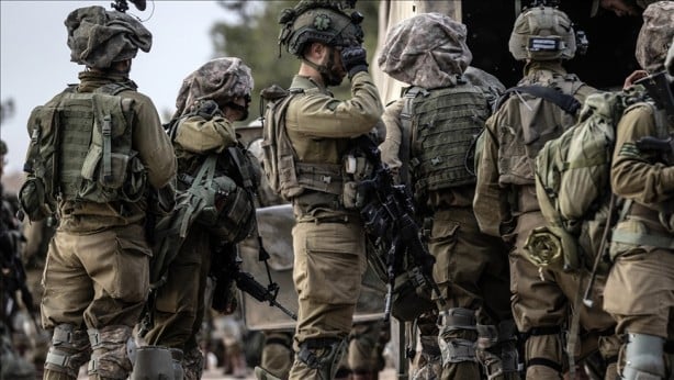 Foto - Putin'den Filistin hamlesi! İsrail kuduracak