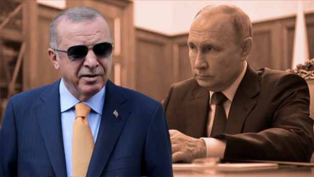 Putin’den flaş Türkiye kararı! Tüm dünyaya az önce ilan ettiler