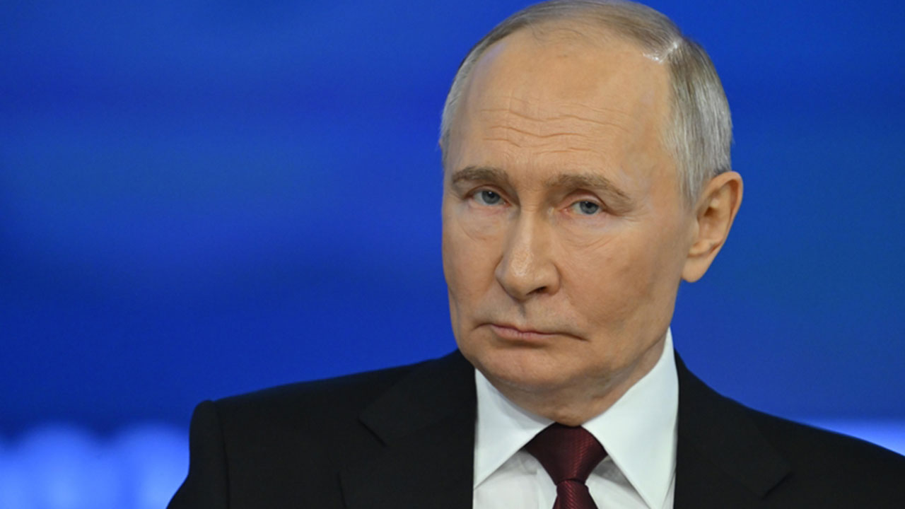 Putin'den gündemi sarsacak İstanbul açıklaması: Şüpheliyim