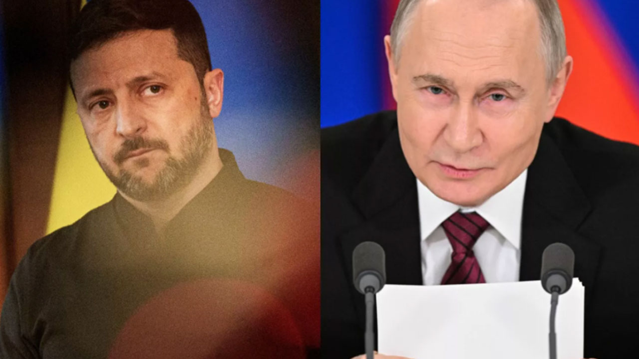 Foto - Putin'den gündemi sarsacak İstanbul açıklaması: Şüpheliyim