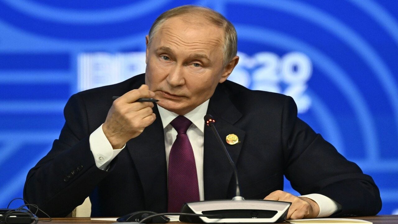 Foto - Putin'den 'özel operasyon' açıklaması!