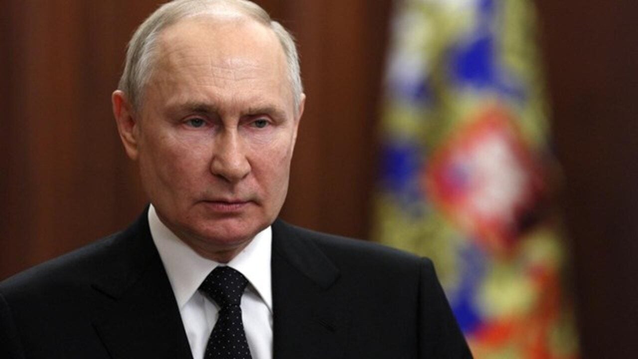 Foto - Putin'den 'özel operasyon' açıklaması!
