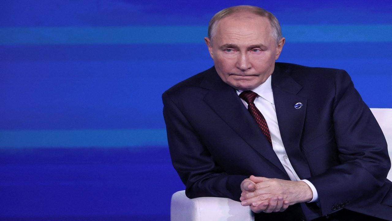 Foto - Putin'den 'özel operasyon' açıklaması!