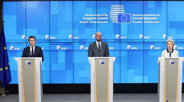 Foto - Putin'den 'Şimdi ne yapacağız' toplantısı