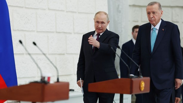 Putin'den skandal Türkiye hamlesi! O ülkenin Ankara ile yapacağı anlaşmayı engelledi
