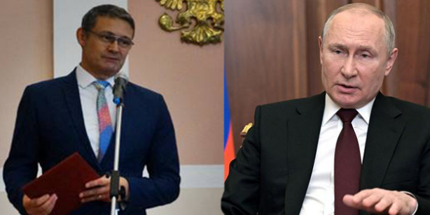 Rusya'dan skandal Türkiye kararı! Antalya'ya tatile gelen yetkiliye bakın ne yaptılar