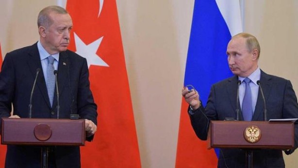 Putin’den şok eden "Türkiye" kararı! İşte bu hiç ama hiç beklenmiyordu! Bakalım şimdi ne olacak