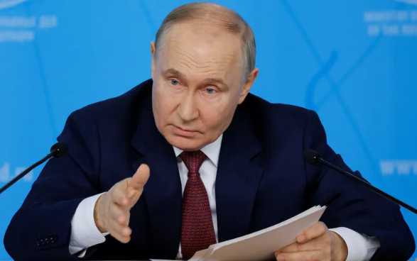 Foto - Putin'den terörist İsrail'in uykularını kaçıracak sözler