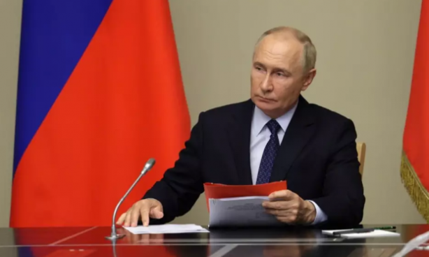 Foto - Putin'den terörist İsrail'in uykularını kaçıracak sözler