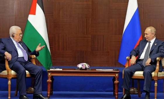 Foto - Putin'den terörist İsrail'in uykularını kaçıracak sözler