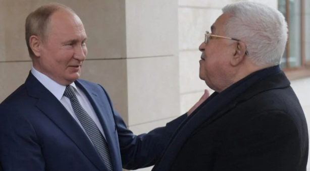 Foto - Putin'den terörist İsrail'in uykularını kaçıracak sözler