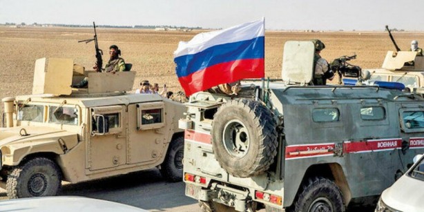 Foto - Putin'den Türkiye'ye büyük ihanet! Resmen sırtımızdan bıçakladılar