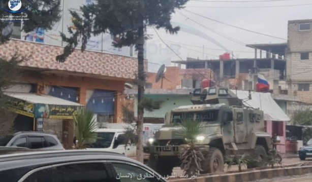 Foto - Putin'den Türkiye'ye büyük ihanet! Resmen sırtımızdan bıçakladılar