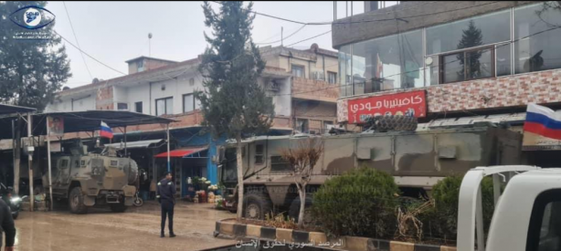 Foto - Putin'den Türkiye'ye büyük ihanet! Resmen sırtımızdan bıçakladılar