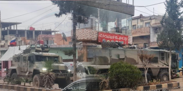 Foto - Putin'den Türkiye'ye büyük ihanet! Resmen sırtımızdan bıçakladılar