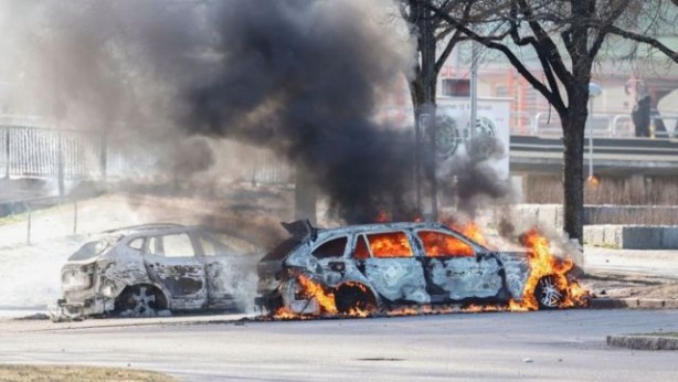 Foto - Putin'den Türkiye'ye karşı kirli operasyon! Bu kez orada karşımıza çıktılar.. Şayet iddialar doğruysa büyük skandal