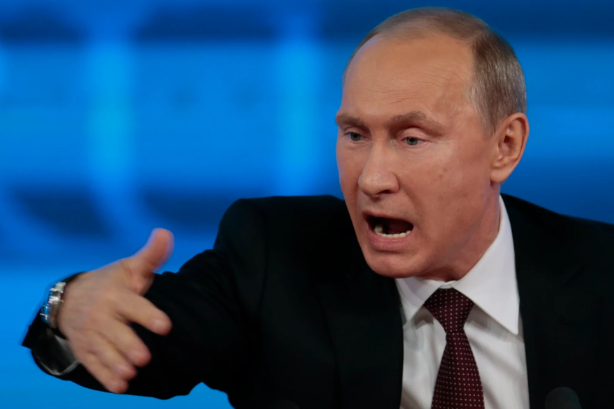 Putin'den Türkiye'ye küstah tehdit: Kaybedersiniz