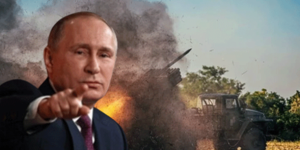 Putin'den Türkiye'yi ayağa kaldıracak işgal planı! Ankara acil durum ilan edebilir