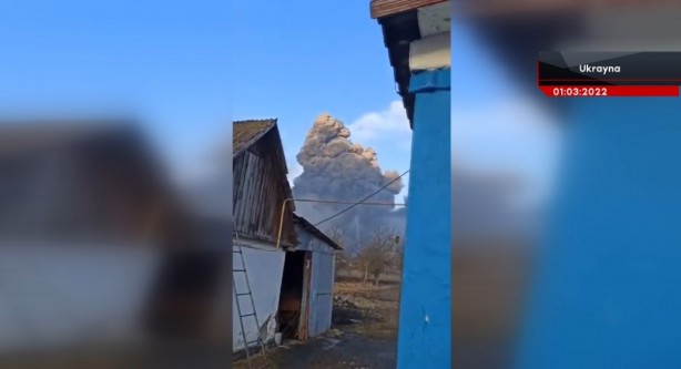 Foto - Putin'den Ukrayna'da Suriye taktiği! "Bu savaş suçudur"