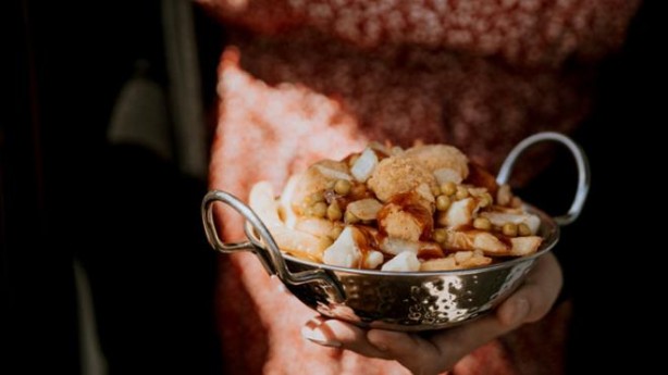 Foto - Putin'e duyulan öfkeden nasibini aldı! Meşhur yemeğin adı değişti