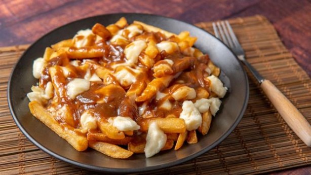 Foto - Putin'e duyulan öfkeden nasibini aldı! Meşhur yemeğin adı değişti