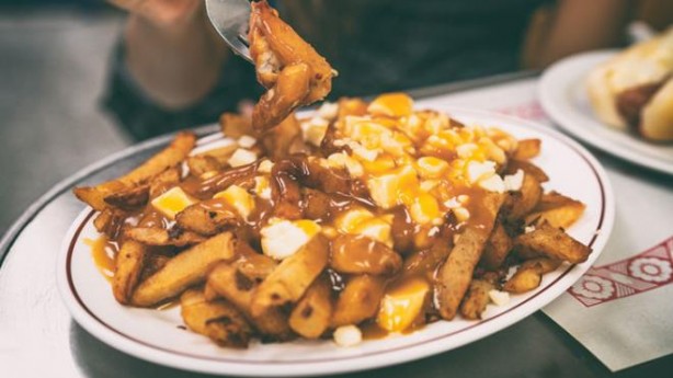 Foto - Putin'e duyulan öfkeden nasibini aldı! Meşhur yemeğin adı değişti