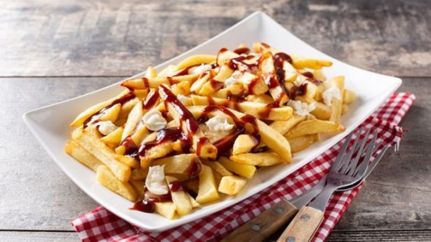 Foto - Putin'e duyulan öfkeden nasibini aldı! Meşhur yemeğin adı değişti