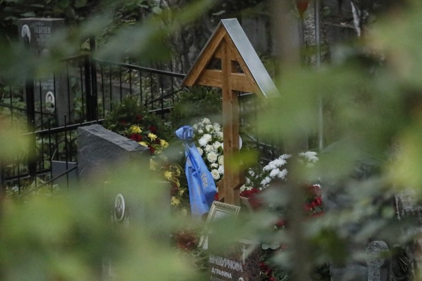 Foto - Putin'e isyanı 24 saat süren Wagner lideri Prigojin defnedildi