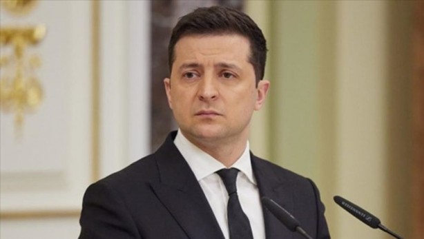 Foto - Putin'e kötü haber, karar resmen onaylandı!